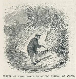 1720: Gilbert White of Selborn
