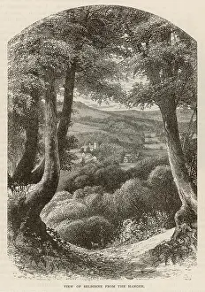 Selborne: GILBERT WHITE/SELBORNE