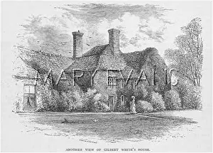 Selborne: GILBERT WHITE/SELBORNE