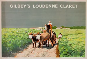 Wines: Gilbey's Loudenne Claret