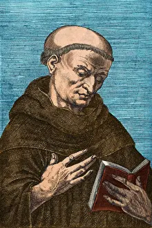 Overthrow: Gildas the Wise, British Historian