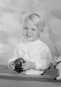 Giles: Giles Bathurst - Baby