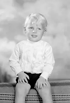 Giles: Giles Bathurst - Baby