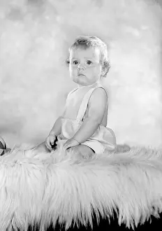Giles: Giles Rowe - Baby