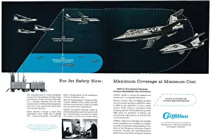 Gilfillan: Gilfillan Air Traffic Control Systems