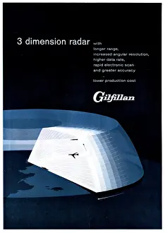 Gilfillan: Gilfillan Radar & Electronics