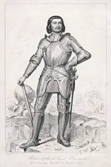 Gilles: Gilles de Rais