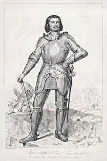 Gilles: Gilles de Rais