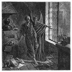 Magic Circle: Gilles de Rais