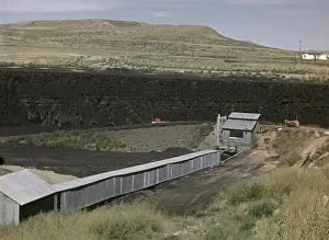 Lignite: Gillette - Wyoming