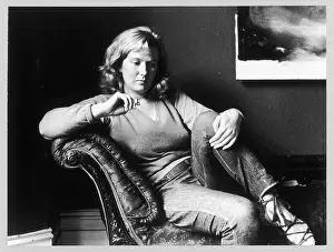 Ayres: GILLIAN AYRES (1930 - )