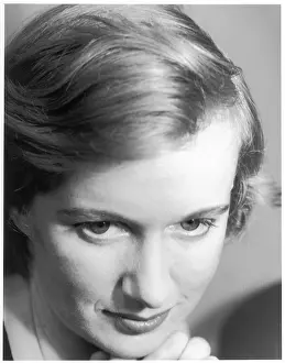 Angelic: GILLIAN AYRES/ARTIST