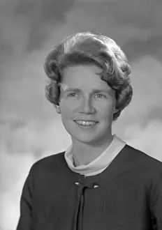 Gillian: Gillian Banks