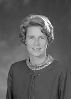 Gillian: Gillian Banks