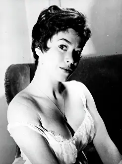 Gillian: Gillian Vaughan
