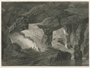 Tayside: GILMERTON QUARRY