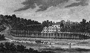Gilsland: GILSLAND SPA