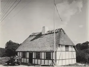 Campsite: Gilwell Ada's Hoeve, Ommen, Netherlands