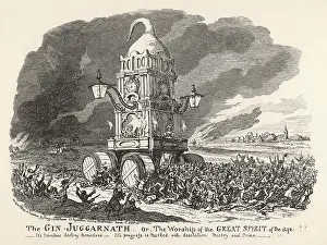 Apparent: GIN JUGGARNATH, 1835