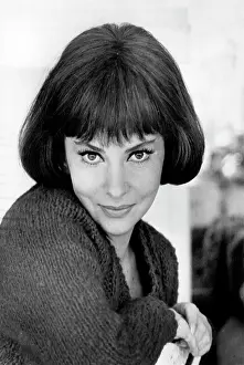 Lollabrigida: Gina Lollabrigida - actress