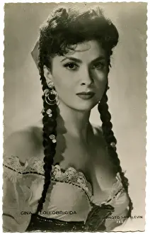 Levin: Gina Lollobrigida