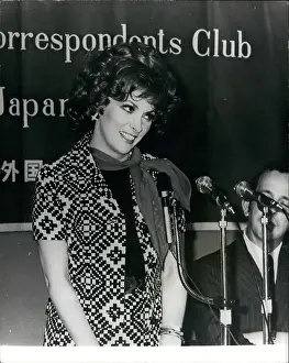 Comparing: Gina Lollobrigida