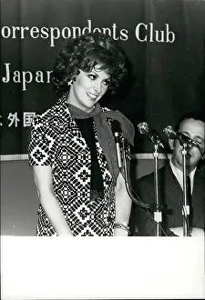 Comparing: Gina Lollobrigida