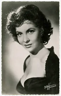 Lollobrigida: Gina Lollobrigida