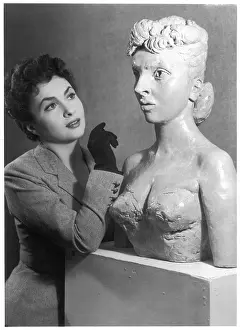 GINA LOLLOBRIGIDA/KAR