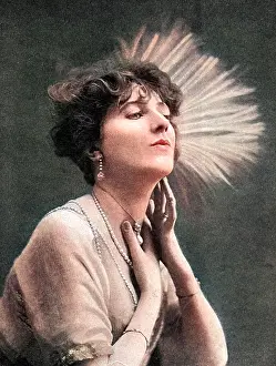 Bric: Gina Palerme