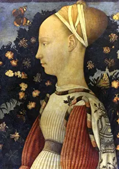 1455: Ginevra d'Este