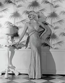 Ginger Rogers