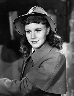 Foyle: Ginger Rogers - actress woman