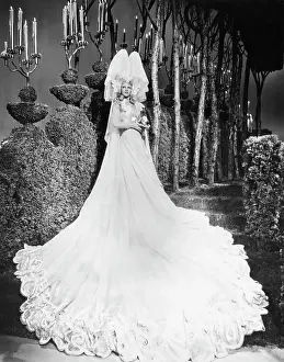 Headpiece: Ginger Rogers - actress woman