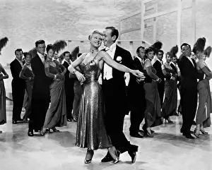 Divorcee: Ginger Rogers - Fred Astaire - celebrity
