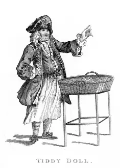 Gingerbread: GINGERBREAD VENDOR