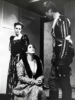 Barlow: Ginni Barlow actress