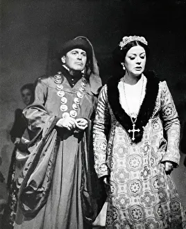 Barlow: Ginni Barlow actress