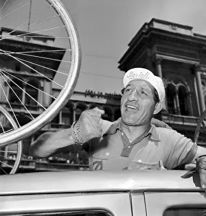 Gino: Gino Bartali
