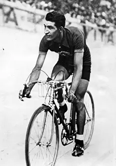 Gino: Gino Bartali