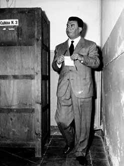 Gino: Gino Cervi