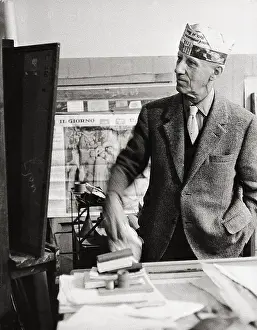 Gino: Gino Severini