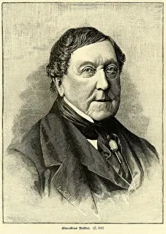 Gioacchino: Gioacchino Antonio Rossini