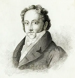 Gioacchino: GIOACCHINO ROSSINI