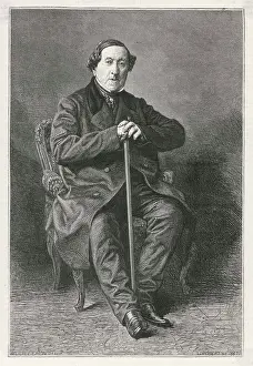 Gioacchino: GIOACCHINO ROSSINI