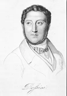 Gioacchino: GIOACCHINO ROSSINI