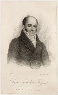 Gioacchino: Gioacchino Rossini
