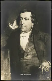 Gioacchino: Gioacchino Rossini