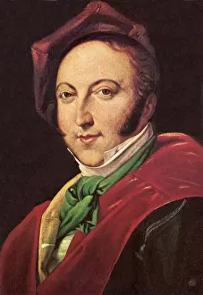 Gioacchino: Gioacchino Rossini