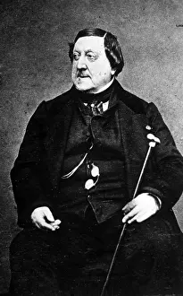 Gioacchino: Gioacchino Rossini